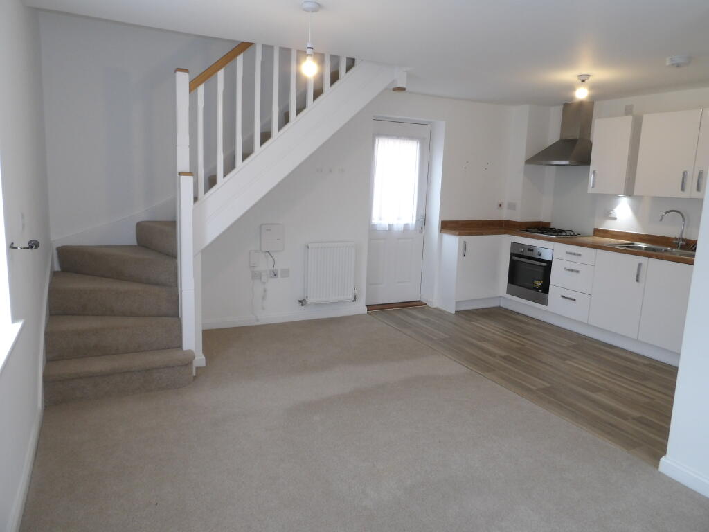 House to rent on Kensey Road, Mickleover, DE3 0AB