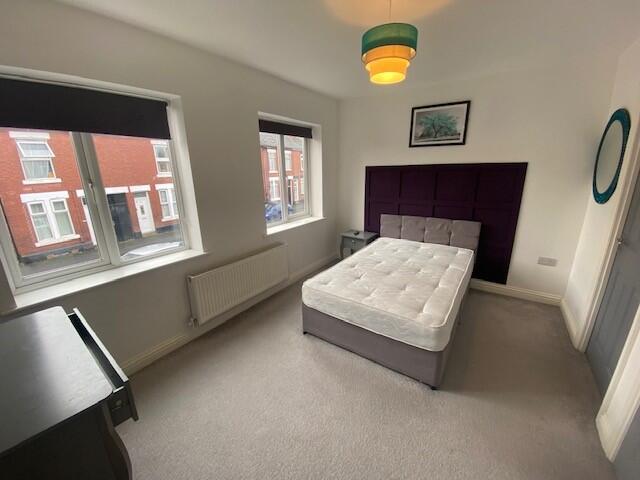 Main image of property: 55 Hoult Street, Derby, DE22 3NQ