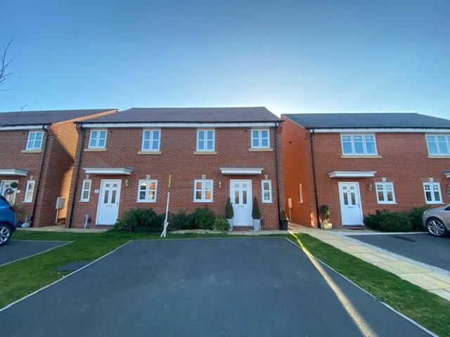 Main image of property: Canterbury Drive, Derby, DE23 3AJ