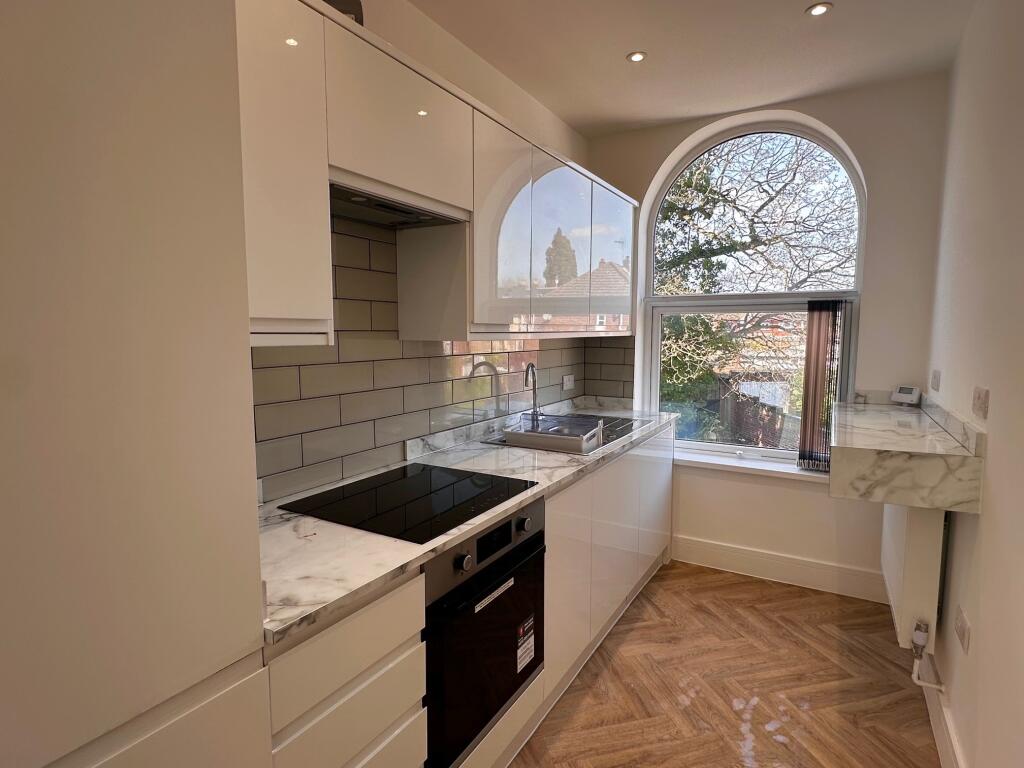 Main image of property: Cobden Street, Derby, DE22 3GX