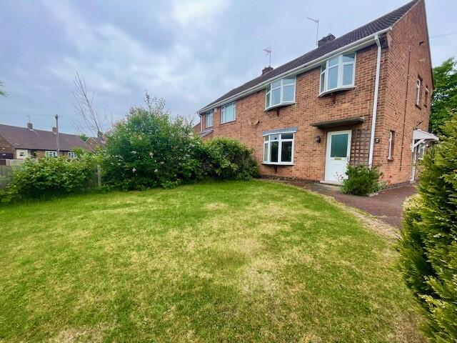 Main image of property: Harpur Avenue, Littleover, Derby, DE23 3EL