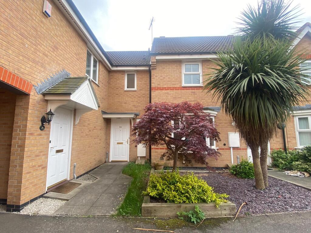 Main image of property: Marquis Gardens, Derby, DE73 5WD
