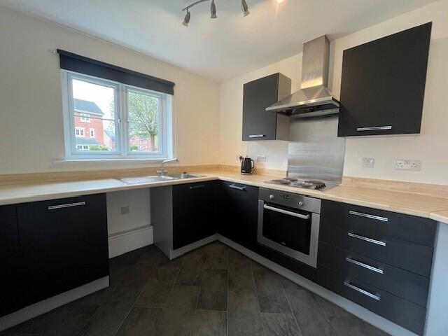 Main image of property: Panama Circle, Derby, DE24 1AE