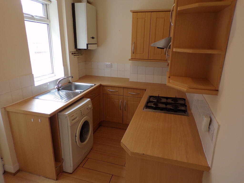 Main image of property: Dean Street, City Centre, DE22 3BT