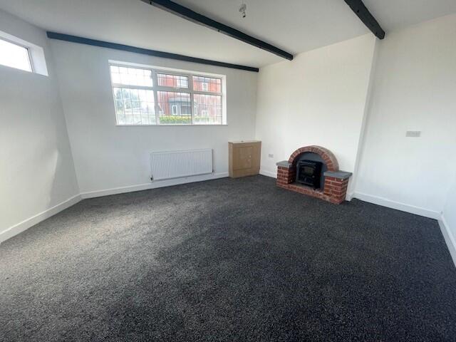 Main image of property: Charlotte Street, Ilkeston, DE7 8LH