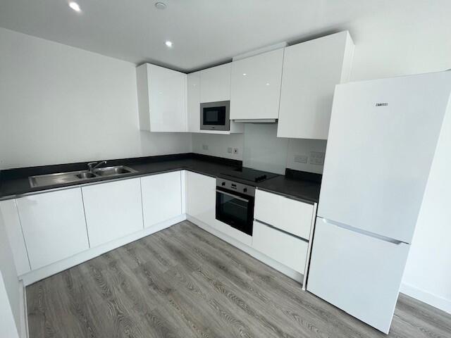 Main image of property: Dalton House, Derby, DE1 2BF