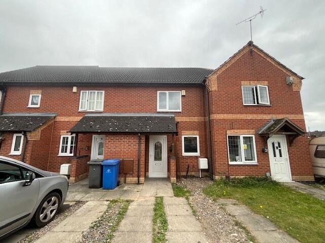 Main image of property: Kintyre Drive, Sinfin DE24 3JZ