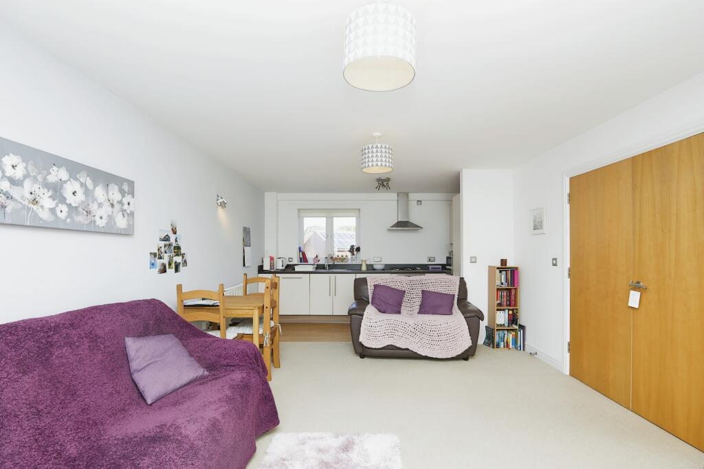 Main image of property: City Walk, Derby, DE1 3QD