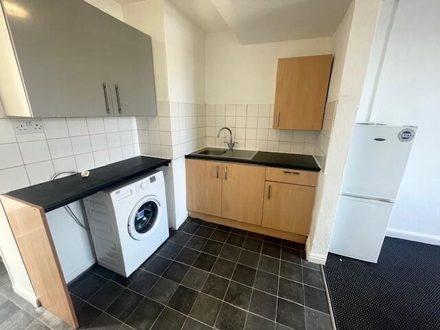 Main image of property: Railway Terrace, Derby, DE1 2RU