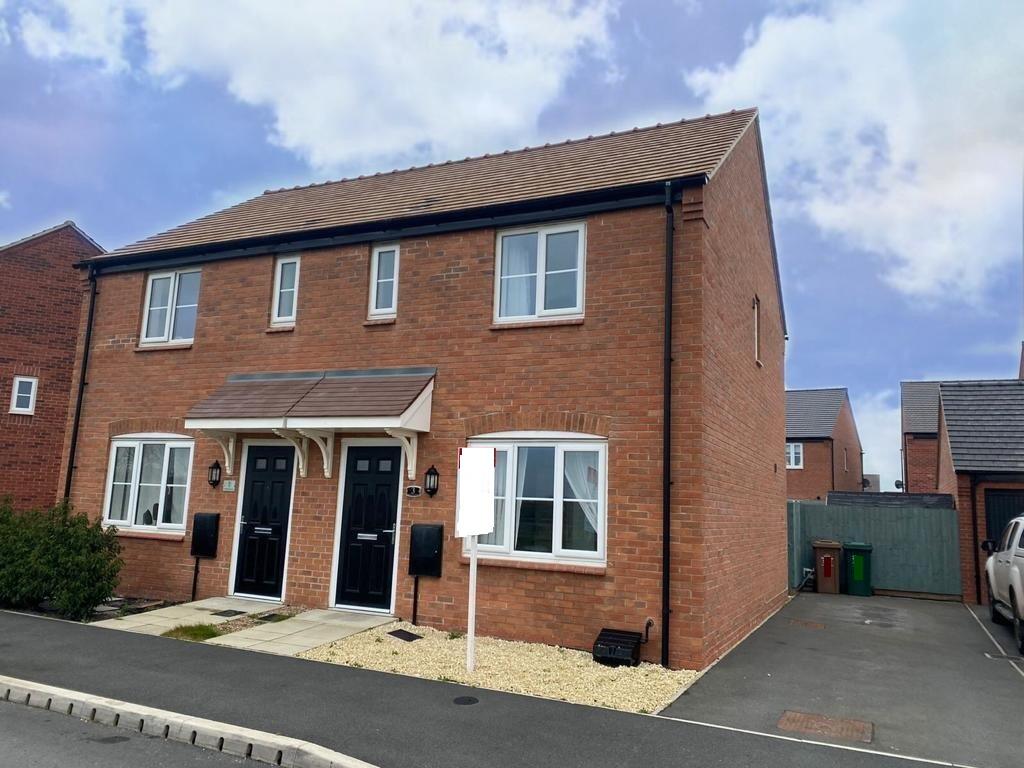 Main image of property: Mitford Road, Derby, DE24 5BR