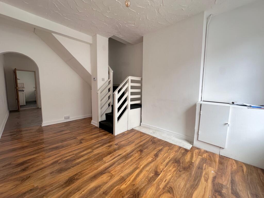 Main image of property: Reeves Road, Derby, DE23 8JE
