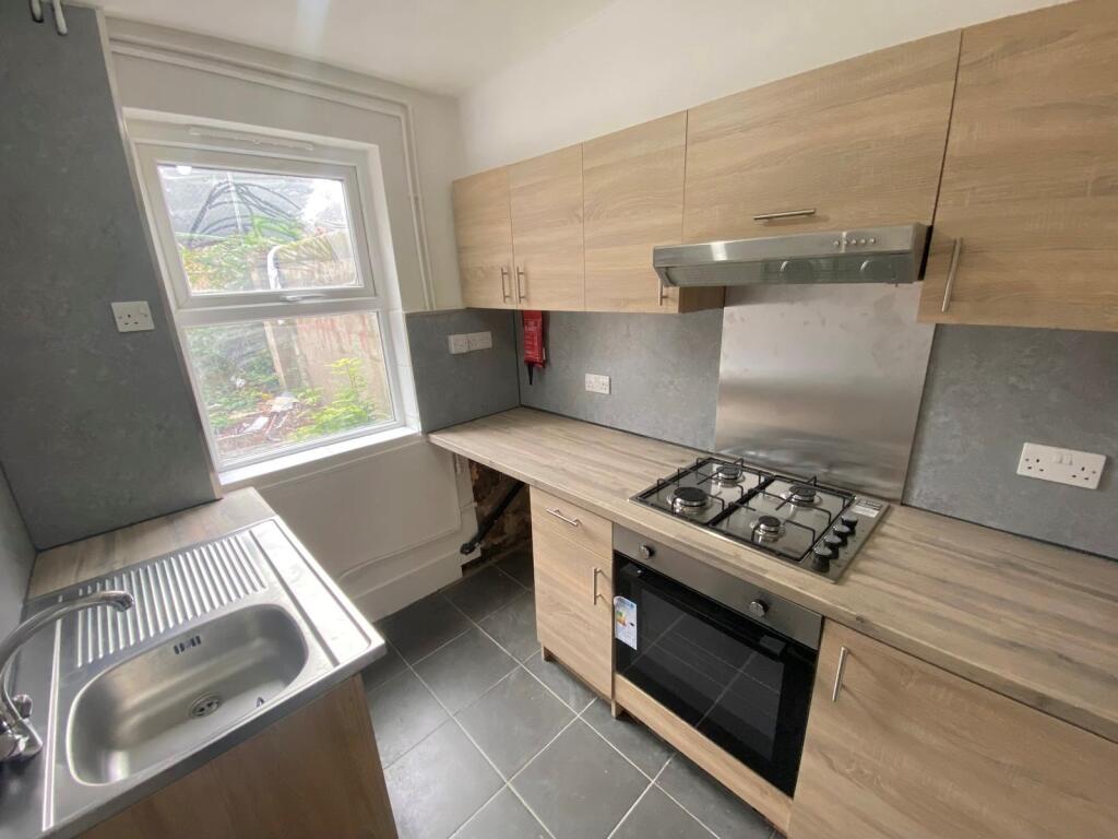 Main image of property: Co-operative, Derby, DE23 6UF