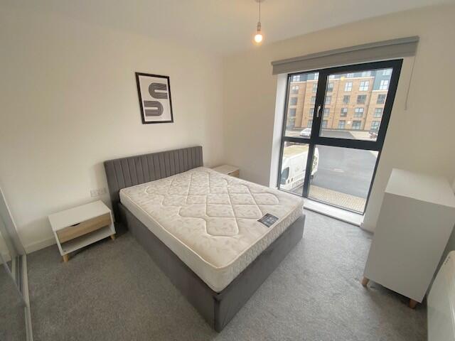 Main image of property: Fox House, Derby, DE1 2EH