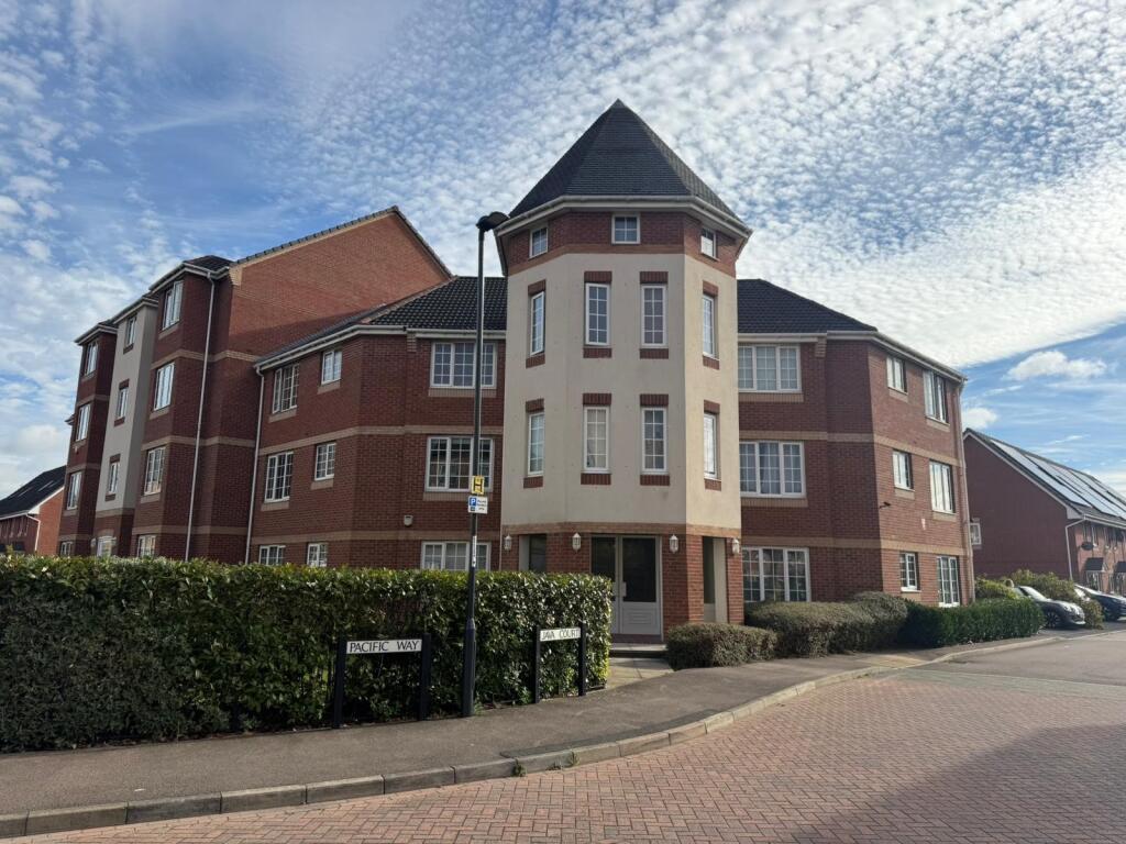 Main image of property: Java Court, Derby, DE24 1AJ