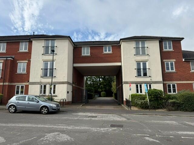 Main image of property: Bishops Green, Derby, DE22 3FX
