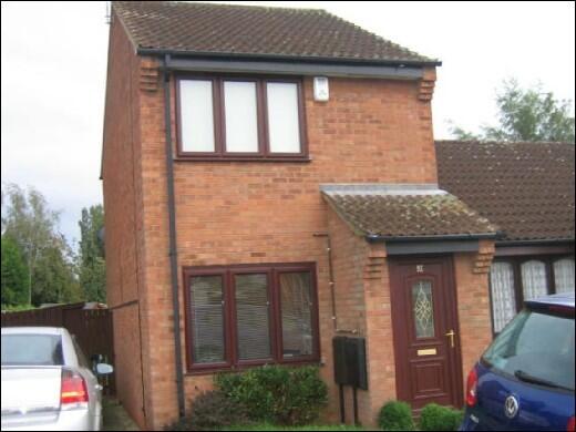 Main image of property: Maple Drive, Chellaston