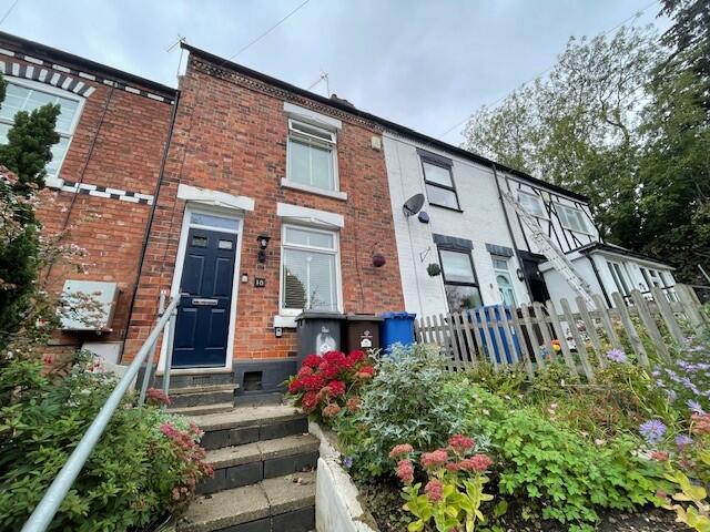 Main image of property: Normanton Lane, Littleover DE23 6GP