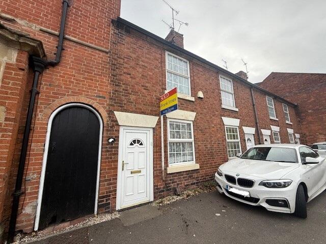 Main image of property: Ashbourne Road, Derby, DE22 3FW