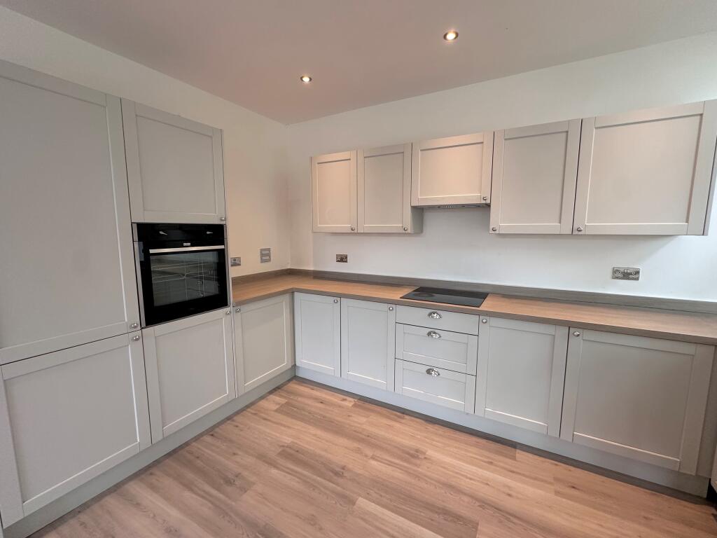 Main image of property: Middleton House, Derby, DE1 3FS