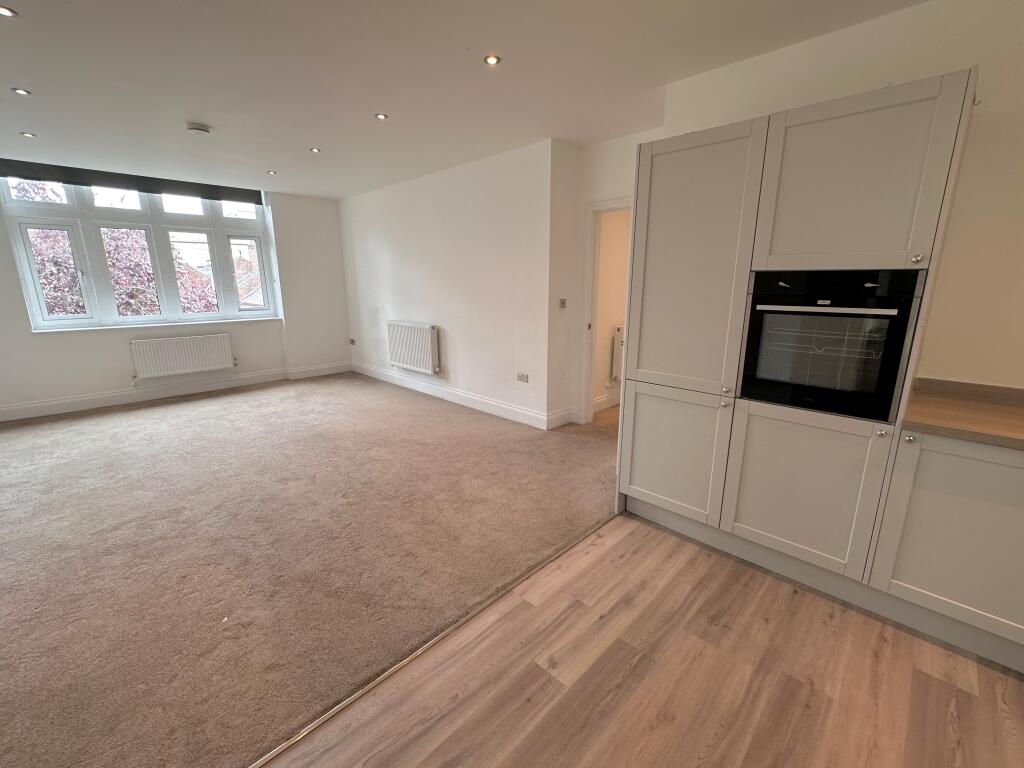 Main image of property: Middleton House, Derby, DE1 3FS