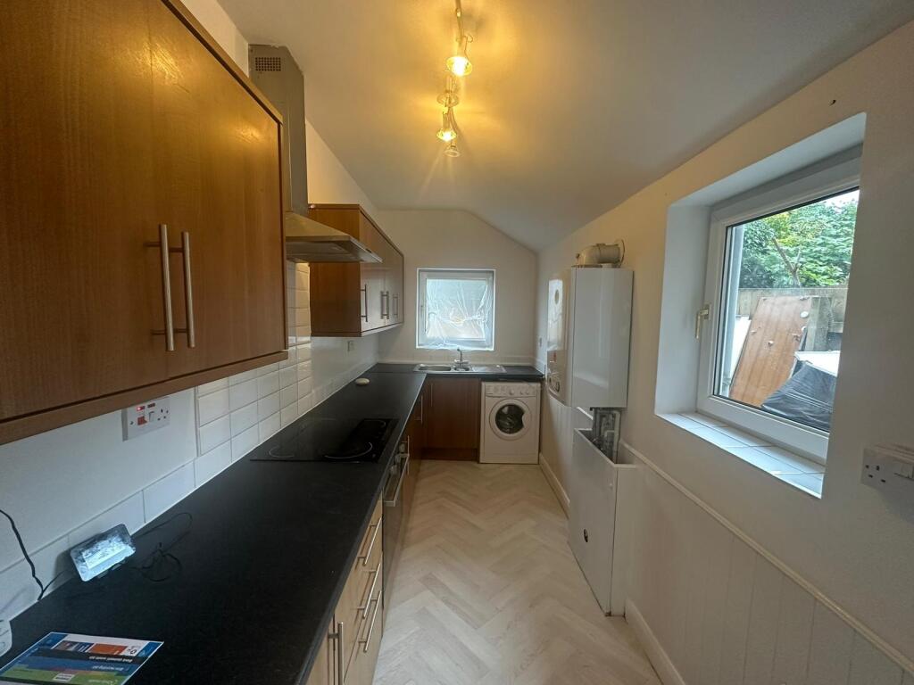 Main image of property: Moss Street, Derby, DE22 3WG