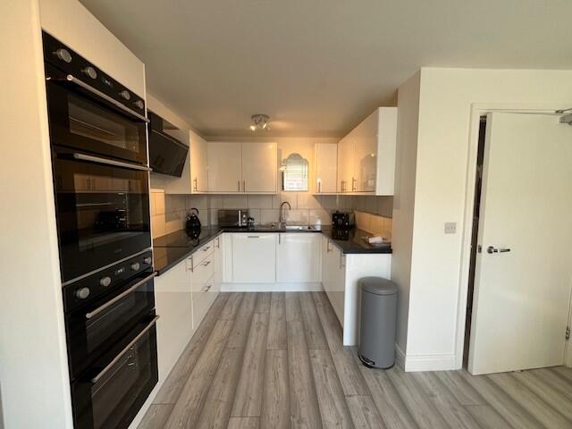 Main image of property: Room 3, Auriga Court, Derby DE1 3RH