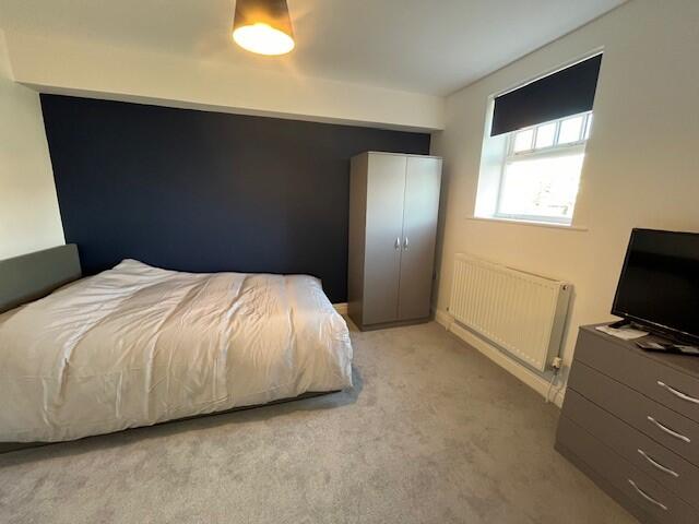 Main image of property: Room 3, Auriga Court, Derby DE1 3RH