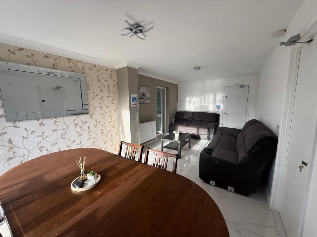 Main image of property: Belfast Walk, Chaddesden, Derby, DE21 6TY