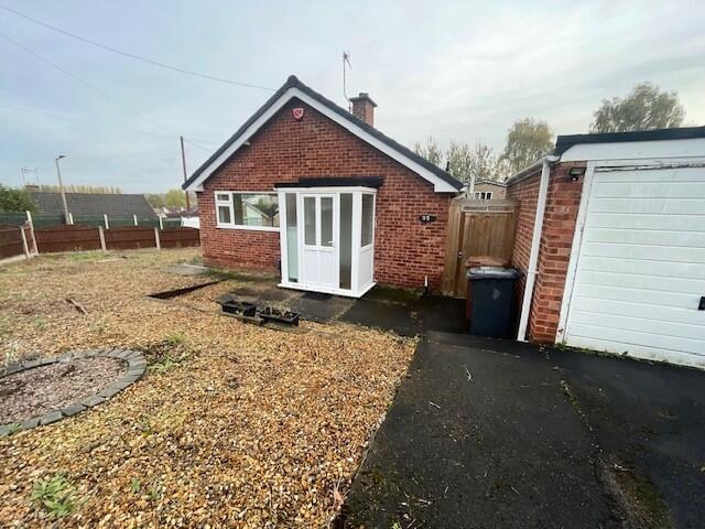 Main image of property: Cantelupe Road, Ilkeston DE7 5HT
