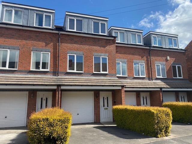 Main image of property: Hoult Street, Derby, DE22 3NQ