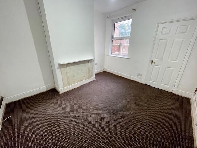 Main image of property: Whiston Street, Derby, DE23 8GL