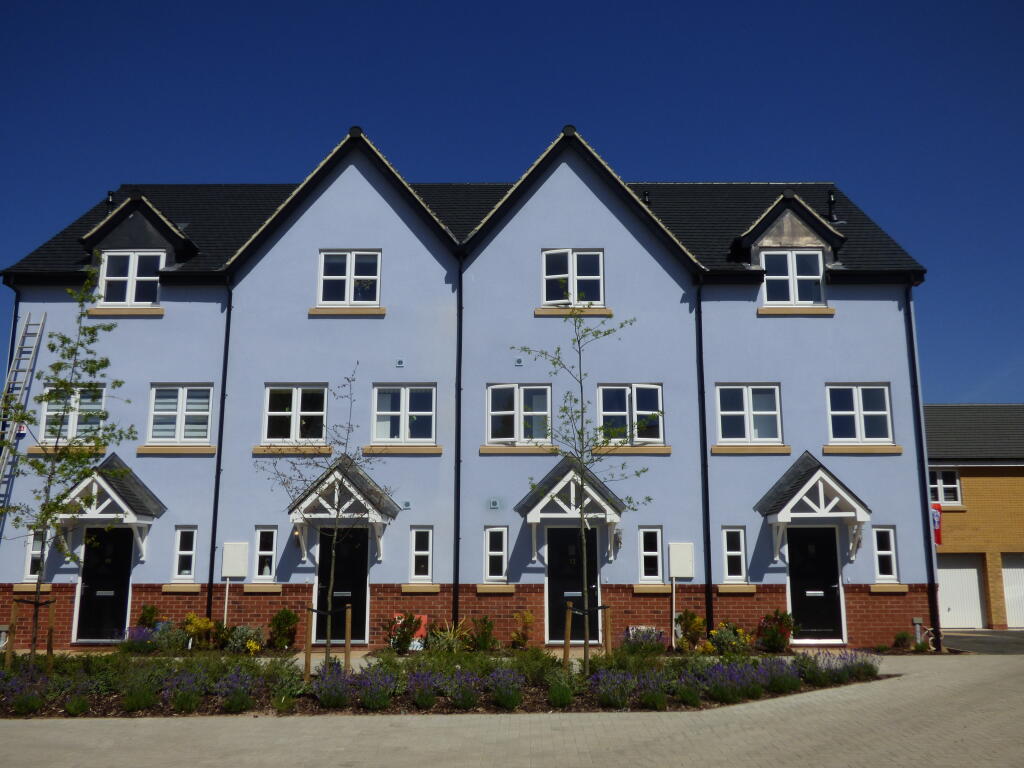 Main image of property: Tutbury Avenue, Littleover, Derby. DE23 3UX