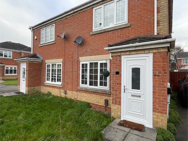 Main image of property: Roseheath Close, Littleover, Derby, DE23 1XA