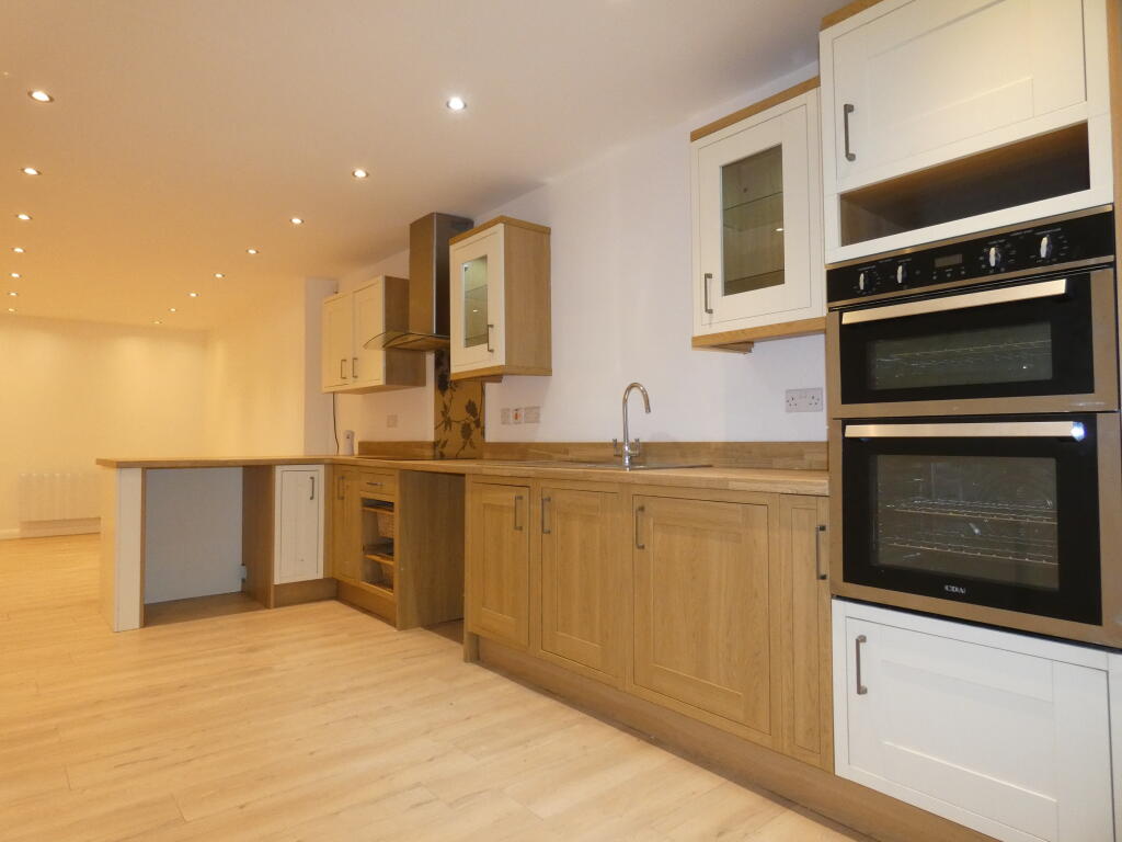 Main image of property: The Butts, Derby, DE56 1HX