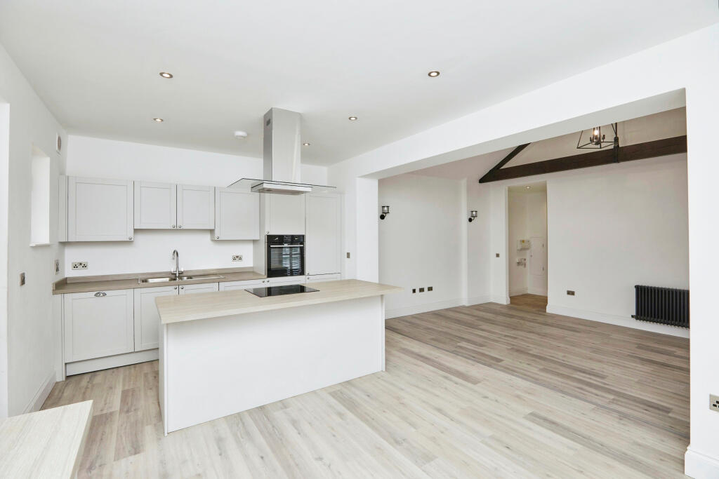 Main image of property: The Lodge, Derby, DE1 3FS