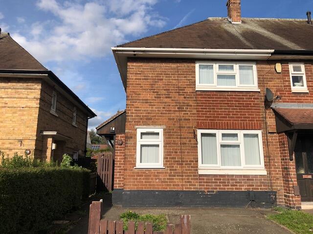 Main image of property: Bangor Street, Derby, DE21 6GS