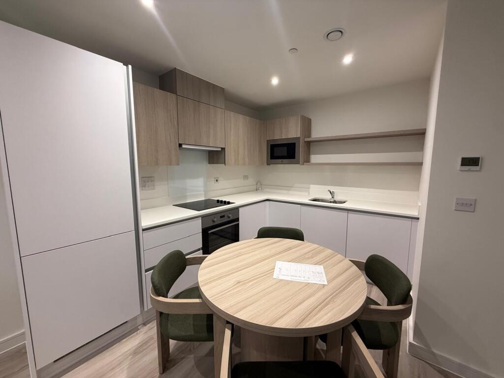 Main image of property: Walton House, Derby, DE1 2BJ