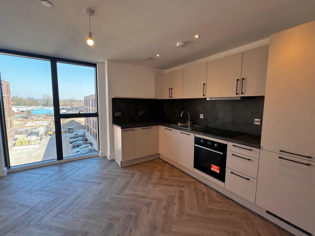 Main image of property: Mulberry House, 31 Castleward Boulevard, Derby, DE1 2FQ