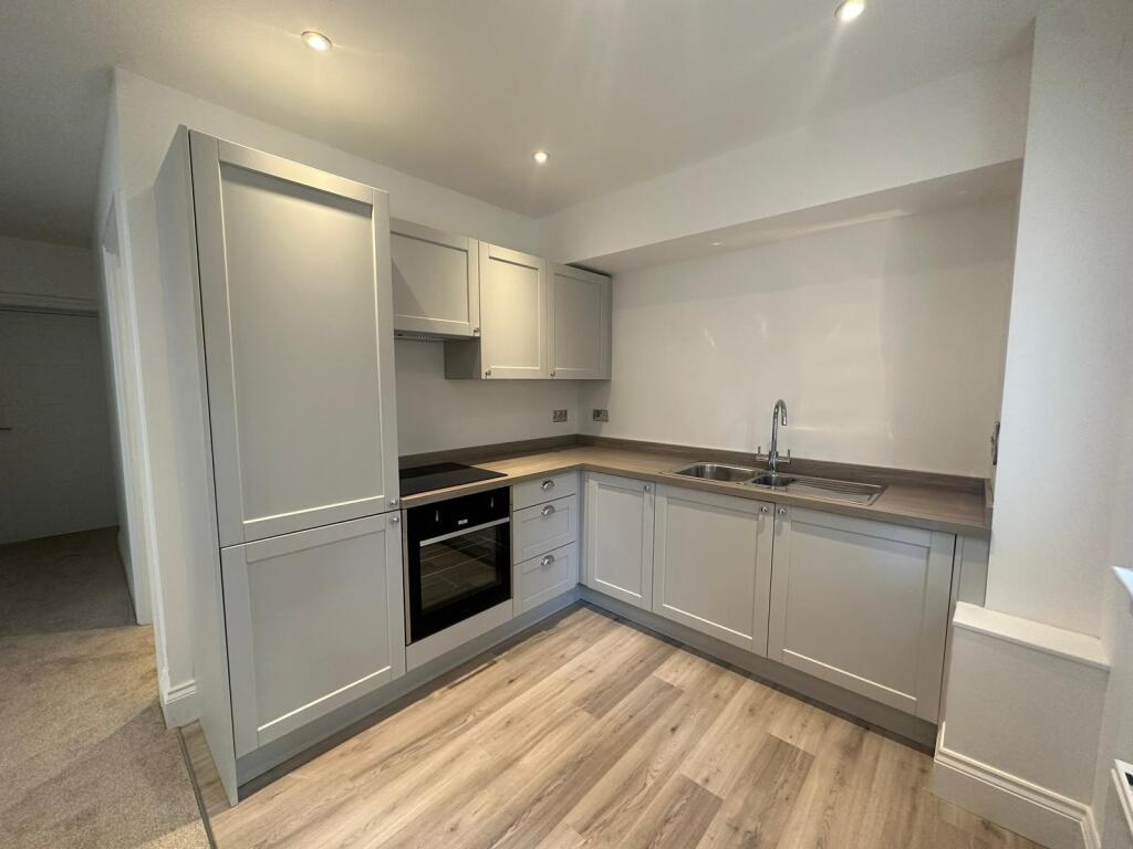 Main image of property: Apartment 22, Middleton House, Derby DE1 3FS