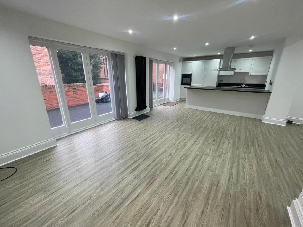 Main image of property: The Gatehouse, Derby, DE1 3FS