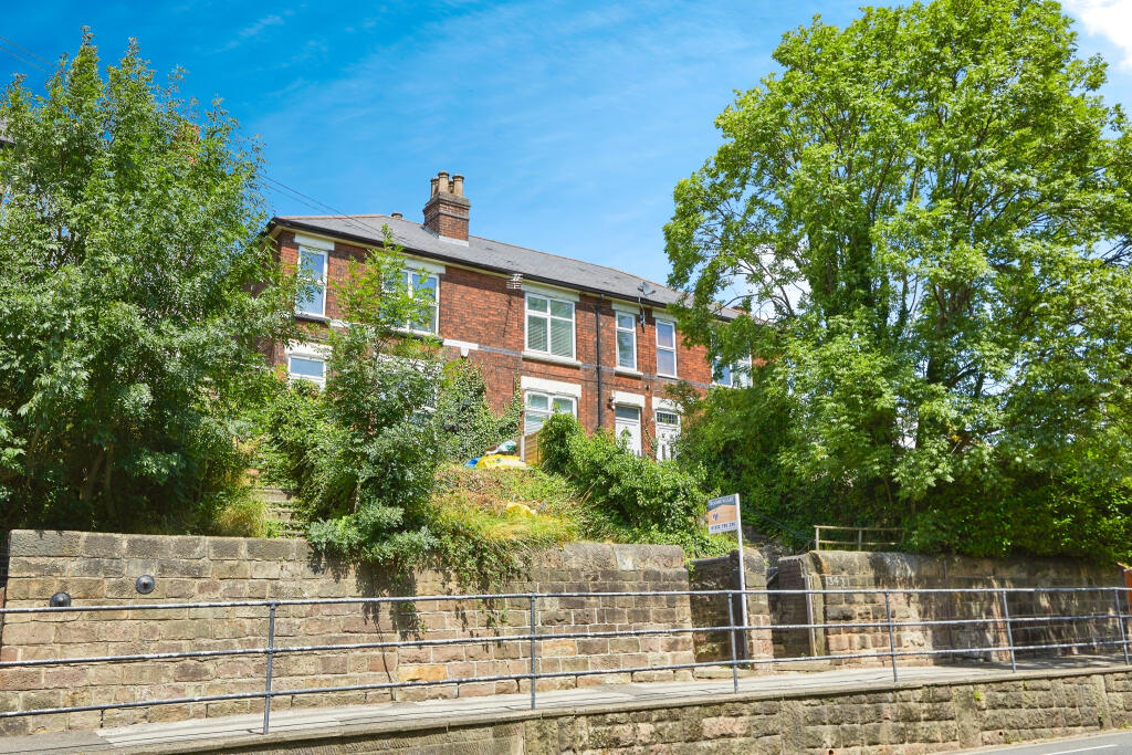 Main image of property: Room 3, Nottingham Road, DE21 6FP, Derby