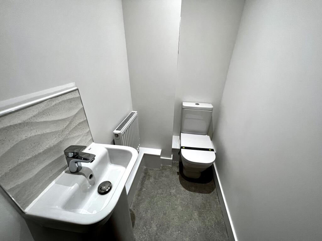 Additional property image - Fisk Crescent, Lawrence Weston, Bristol