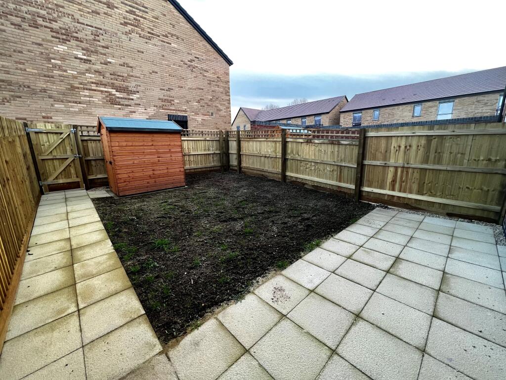 Additional property image - Fisk Crescent, Lawrence Weston, Bristol