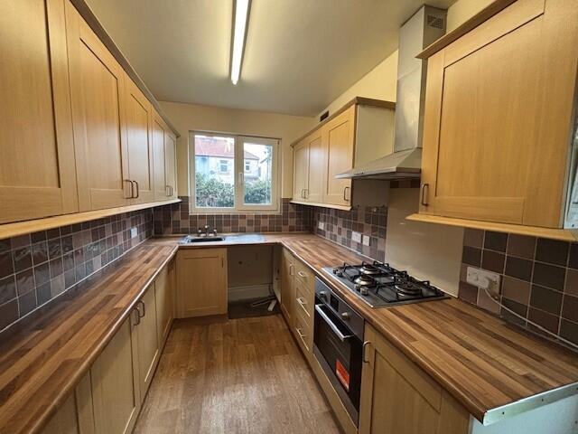 Additional property image - Stonebridge Park, Eastville, Bristol