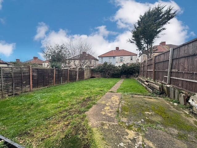 Additional property image - Stonebridge Park, Eastville, Bristol
