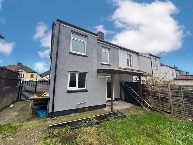 Additional property image - Stonebridge Park, Eastville, Bristol
