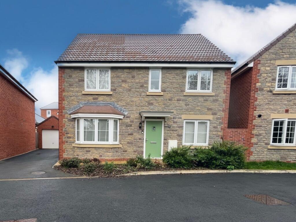 Main image of property: Lily Road, Lyde Green, Bristol