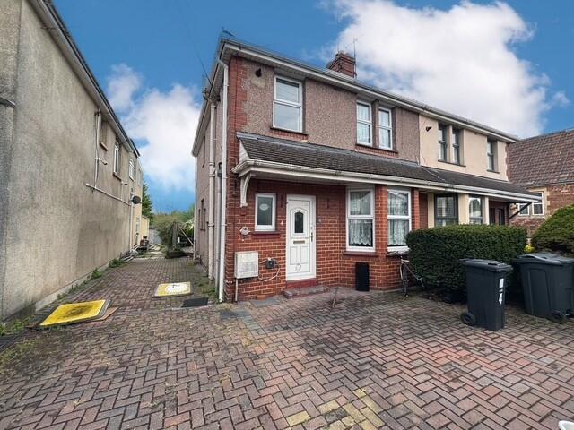 Main image of property: Anchor Road, Kingswood, Bristol