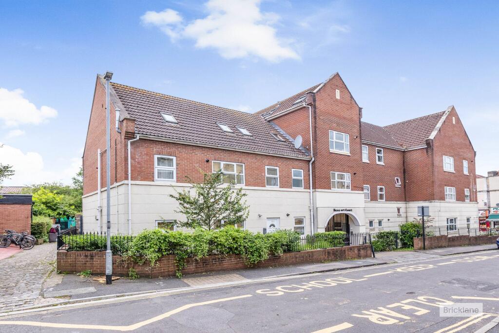 Main image of property: Beaufort Street, Stapleton, Bristol