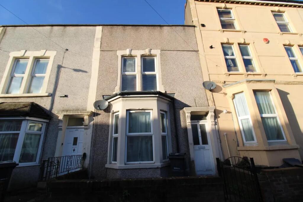 Main image of property: Chaplin Road, Easton, Bristol